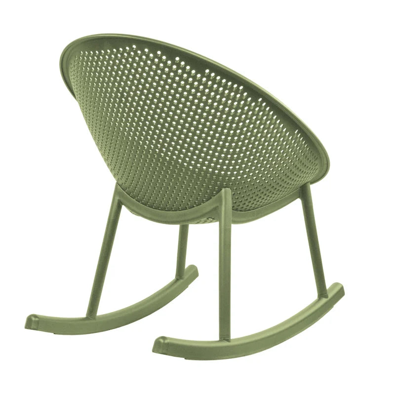 Patio Rocking Chairs