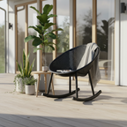 Patio Rocking Chairs