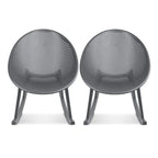 Patio Rocking Chairs