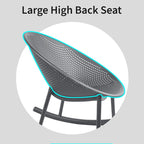 Patio Rocking Chairs