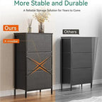 Dresser for Bedroom Nightstand Small