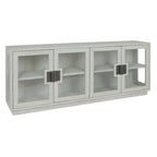 90 Glass Reclaimed Pine Sideboard