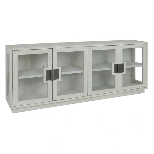 90 Glass Reclaimed Pine Sideboard