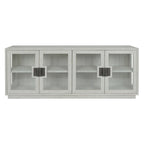 90 Glass Reclaimed Pine Sideboard